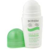 Biotherm Deo Pure Natural Protect 24Hr Deo Roll-on 75ml