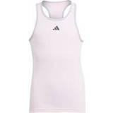 Pink Tank Tops adidas Mädchen Tennistanktop CLUB TANK