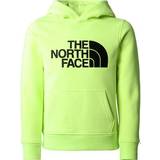 Boys north face hoodie The North Face Boys' Drew Peak Hoodie Led Yellow