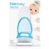Baby Combs Hair Care Frida Baby FlakeFixer The 3-Step Cradle Cap System