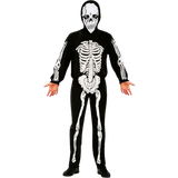 Atosa Shine Inline Skelet Kostume