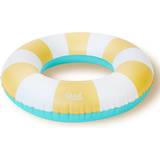 Quut Water Sports Quut Swim ring small banana blue 15173281