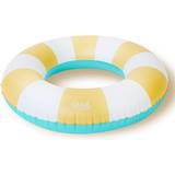 Quut Water Sports Quut Swim ring medium banana blue 15173342