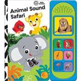 Baby Einstein: Animal Sound Safari Pi Kids
