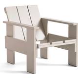 Hay Lounge Chairs Hay Crate Loungestol