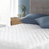 Silentnight mattress protector Silentnight Supersoft Waterproof Protector Mattress Cover White