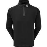 Tops FootJoy Chill-Out Pullover, Herre