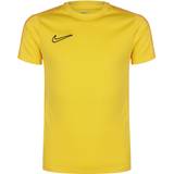 Nike Dri-FIT Kinder Trainingsshirt Academy 23 - Yellow/Gold