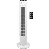 Tower Fans Remote Control Oscillating Tower Fan