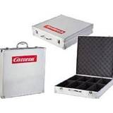 Carrera 70461 D124 A case for 8 cars [Levering: 4-5 dage]