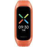 Blood Oxygen Level (SpO2) Smartwatch Strap Oppo band 1.1" amoled spo2 hrm