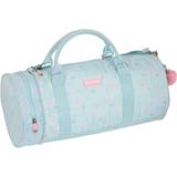 Turquoise Duffle Bags & Sport Bags Moos Sporttasche Garden 54 x 24 x 24 cm türkis