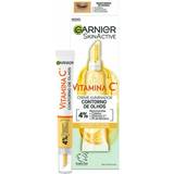 Garnier Eye Creams Garnier Vitamin C illuminating eye contour cream 15ml