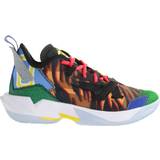 Jordan Basketball Shoes Jordan Nike Why Not Zer0.4 PF 'Upbringing'