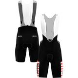 Santini Clothing Santini TOUR DE FRANCE 2023 Bib Shorts, for men, M, Cycle shorts, Cycling clothing