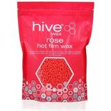 Hive of beauty 3 for 2 paraffin waxing rose wax pellets 700g