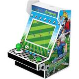 Cheap Game Consoles My Arcade All-Star Arena Nano Player 207 Games