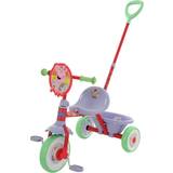 Peppa Pig Ride-On Toys Peppa Pig First Ride On Trike