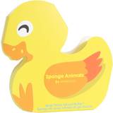 Children Bath Sponges Spongellé For Kids Fruitilicious Duck 70G
