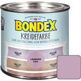 Plastic Sidewalk Chalk Bondex Kreidefarbe 500 ml lauschig lila