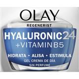 Olay Facial Creams Olay + vitamin B5 gel cream 50ml