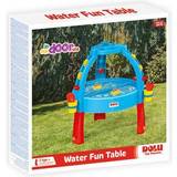 Dolu Fun Fountain Sand &Amp;Water Table