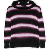 Multicoloured Sweatshirts Children's Clothing Marni Jumper Kids colour Black