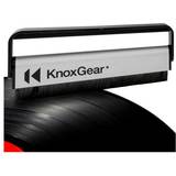 Cheap Stools & Benches Knox Gear Vinyl Carbon Fiber Anti-Static Record Brush
