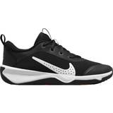 Indoor Sport Shoes Nike Omni Multi-Court GS - Black/White