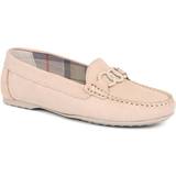Barbour Loafers Barbour Astrid Brown