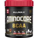 Allmax AMINOCORE BCAA, White Grape, 2.1 lbs 945