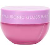 Oily Skin Lip Balms Glow Recipe Plum Plump Hyaluronic Gloss Balm 15ml