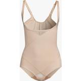 Miraclesuit Women's Instant Tummy Tuck Torsette Bodybriefer Nude