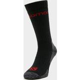 Salomon Men's Heavy Weight Merino Socks Pack, Black