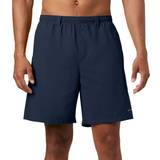 Columbia Swimwear Columbia Men's PFG Backcast III Water Shorts- Orange