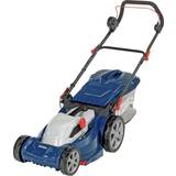 Spear & Jackson With Collection Box Mains Powered Mowers Spear & Jackson S1637ER2 Mains Powered Mower