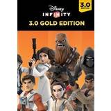 Disney Infinity 3.0: Gold Edition (PC)