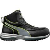 Puma Safety Green Rapid Mid Boot