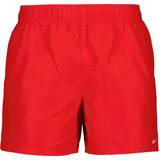 Men Swimming Trunks Nike Essential Lap 5" Volley Shorts - University Red