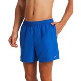 Nike Sportswear Garment Swimming Trunks Nike Essential Lap 5" Volley Shorts - Blue