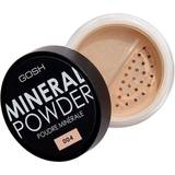 Gosh Copenhagen Mineral Powder #004 Natural