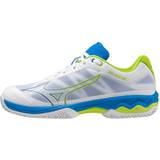 Mesh Racket Sport Shoes Mizuno Wave Exceed Light Padel 61GB222240 Herren Grösse