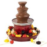 Chocolate Fountains Giles & Posner 3 Tier