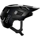 POC Cycling Helmets POC Kortal - Uranium Black Matt