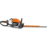 Electric start - Petrol Hedge Trimmers Stihl HS 82 T 60cm