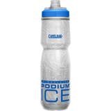 Silicone Water Bottles Camelbak Podium Ice Water Bottle 0.62L
