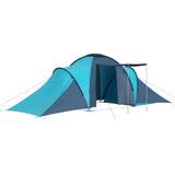 vidaXL Camping Tent 6 Persons