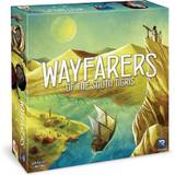 Medieval - Strategy Games Board Games Wayfarers of the South Tigris