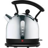Electric Kettles - Stainless Steel Dualit Lite Dome