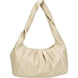 Valentino Bags Totes & Shopping Bags Valentino Bags Lake Re Riemenhandtasche Off White